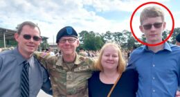 Mar-a-Lago gunman had chilling online footprint