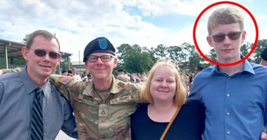 Mar-a-Lago gunman had chilling online footprint