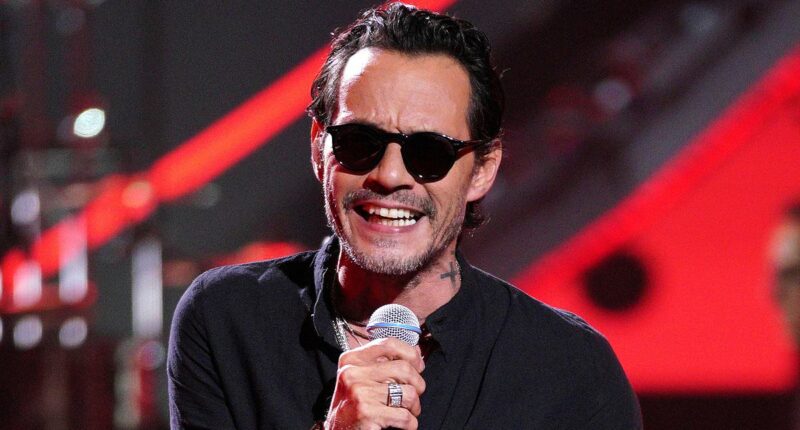 Marc Anthony accuses Brooklyn Beckham of lying in bombshell statement