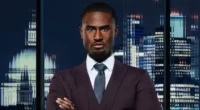 Marcus Donkoh The Apprentice