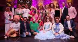 Sydney Gay and Lesbian Mardi Gras, Sydney Gay and Lesbian Mardi Gras 2026, Jesse Matheson, Kathy Pavlich, Jarrod Lomas, Adam Worling