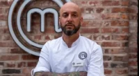 Mario Pérez Reyes Wiki, Age, Partner, Family, MasterChef |