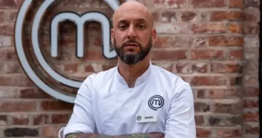 Mario Pérez Reyes Wiki, Age, Partner, Family, MasterChef |
