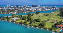 Mark Zuckerberg Pays Jersey Mike's Founder $150–200 Million For Florida "Billionaire Bunker" Island Estate