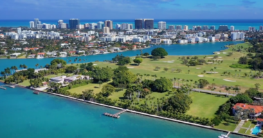 Mark Zuckerberg Pays Jersey Mike's Founder $150–200 Million For Florida "Billionaire Bunker" Island Estate