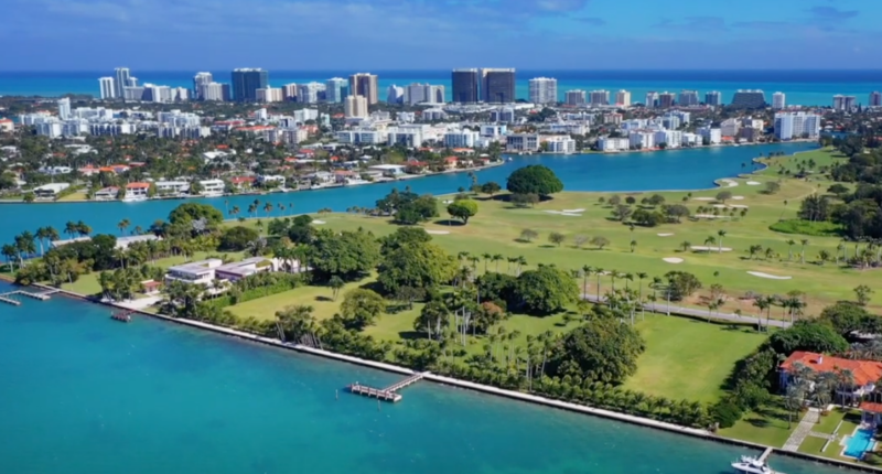 Mark Zuckerberg Pays Jersey Mike's Founder $150–200 Million For Florida "Billionaire Bunker" Island Estate