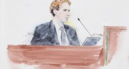 Mark Zuckerberg quizzed on children's Instagram use in social media trial