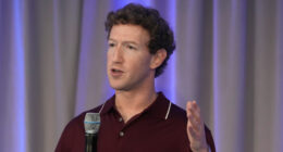 Mark Zuckerberg set to testify in watershed social media trial