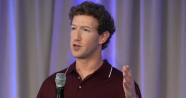 Mark Zuckerberg set to testify in watershed social media trial