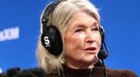 Martha Stewart says ICE visit to her NYC suburb 'extremely depressing'