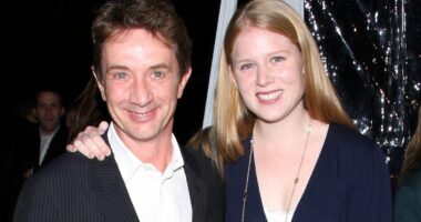 Martin Short's daughter Katherine dark link to Nick Reiner revealed