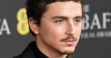 Marty Supreme is BAFTAs biggest loser and ties record for most losses