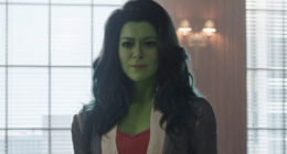 Marvel May Be Forced To Recast She-Hulk For Avengers: Secret Wars