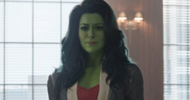 Marvel May Be Forced To Recast She-Hulk For Avengers: Secret Wars