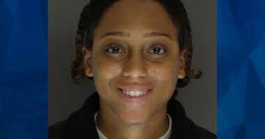 Maryland Woman Arrested for Road Rage Crash with Motorcycle Carrying 8-Year-Old Girl