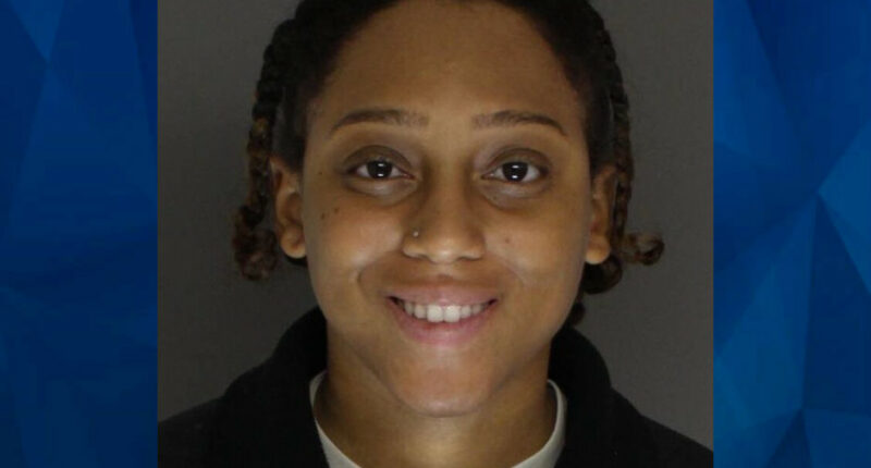 Maryland Woman Arrested for Road Rage Crash with Motorcycle Carrying 8-Year-Old Girl