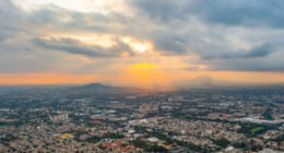 Mass Graves Found in Mexico City Near Site for Upcoming World Cup Games