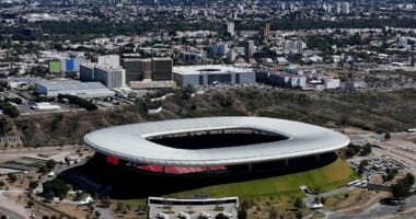 Mass cartel grave sites where 100s of remains have been discovered