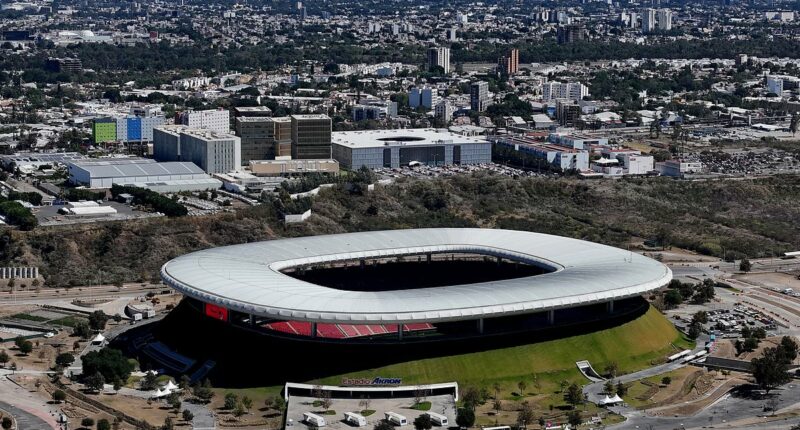 Mass cartel grave sites where 100s of remains have been discovered