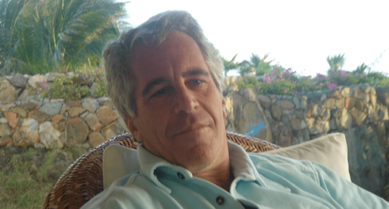 Massive release of Epstein files includes 3 million documents and photos