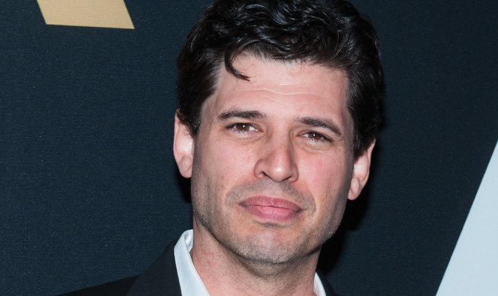 Max Brooks Net Worth