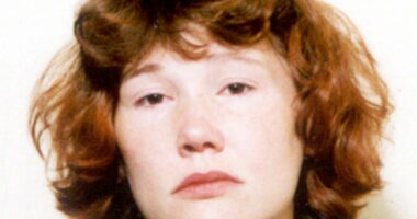 Maxine Carr's secret life: How Ian Huntley's ex is living under new ID