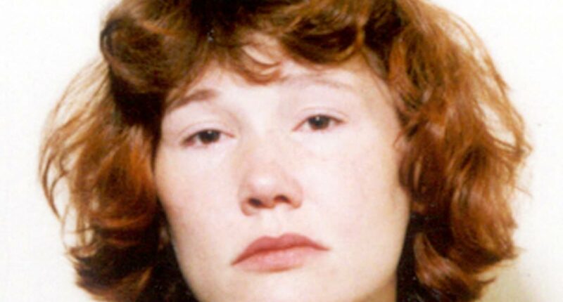 Maxine Carr's secret life: How Ian Huntley's ex is living under new ID