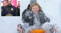 Mayor Mamdani announces 'full classic snow day' for NYC students after remote learning backlash