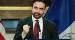 Mayor Mamdani puts kibosh on Eric Adams planned NYPD hiring spree