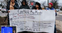 Mayor Zohran Mamdani's property tax threat could end up hurting him with own base: poll