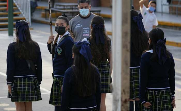 Measles outbreak in Mexico prompts health alert in World Cup host Jalisco