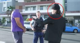 Meet the brave Aussie capturing alleged paeodos in elaborate stings