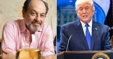 Meet the wine merchant who beat Trump in Supreme Court tariff battle