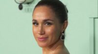 Meghan Markle fans hit back at claims she invited herself to Hollywood fundraising gala after her name wasn't listed among VIPs