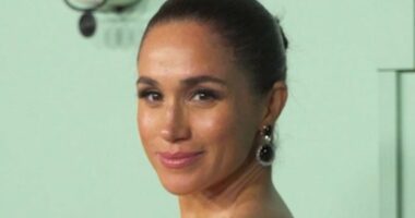 Meghan Markle fans hit back at claims she invited herself to Hollywood fundraising gala after her name wasn't listed among VIPs