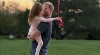 Meghan shares most intimate glimpse of Lilibet in Valentine's post