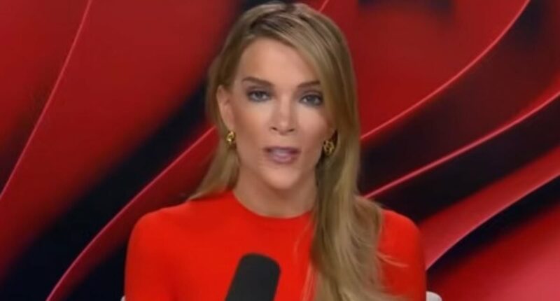 Megyn Kelly likens Omar to Tourette's advocate after SOTU clash