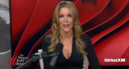 Megyn Kelly reveals Chris Cuomo secret as hosts war over Nancy Guthrie