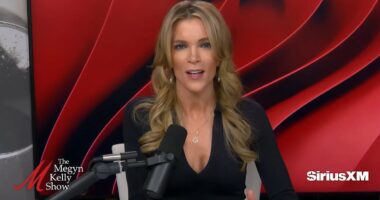 Megyn Kelly reveals Chris Cuomo secret as hosts war over Nancy Guthrie