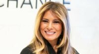 Melania Trump marks Presidents' day with controversial new business