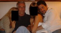 Melania director sets record straight on photo with Epstein and mystery woman