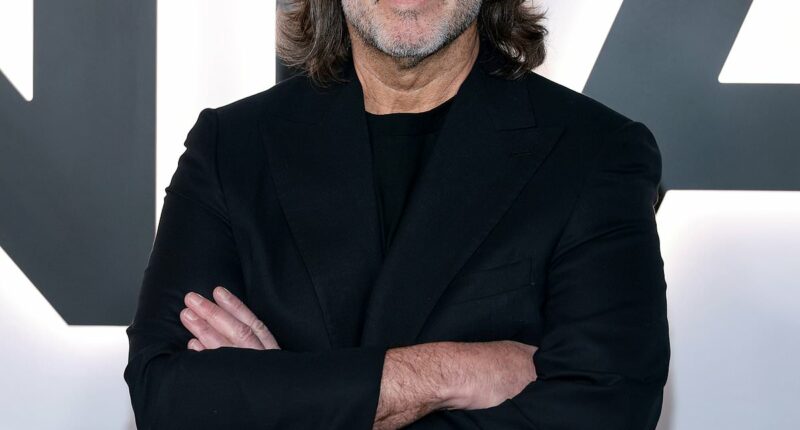 Melania producer denies claims he stole music for the soundtrack