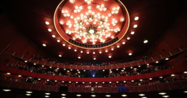 Melania smashes box office numbers despite negative reviews