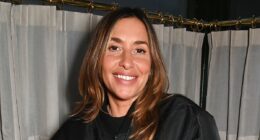 Melanie Blatt reveals All Saints bandmate Nicole Appleton never discussed her abortion with her after they fell pregnant at the same time as she reflects on the group's 'difficult relationships'