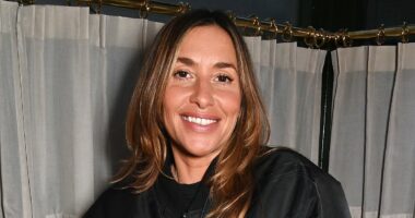Melanie Blatt reveals All Saints bandmate Nicole Appleton never discussed her abortion with her after they fell pregnant at the same time as she reflects on the group's 'difficult relationships'