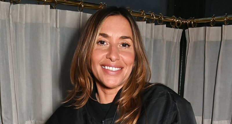 Melanie Blatt reveals All Saints bandmate Nicole Appleton never discussed her abortion with her after they fell pregnant at the same time as she reflects on the group's 'difficult relationships'