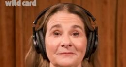 Melinda Gates throws ex-husband Bill to the wolves over Epstein