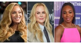 Met Gala 2026 dress code revealed: 'Fashion is Art'