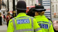 Met officers took more than 133,000 sick days for mental health issues