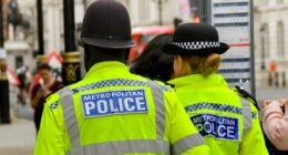 Met officers took more than 133,000 sick days for mental health issues